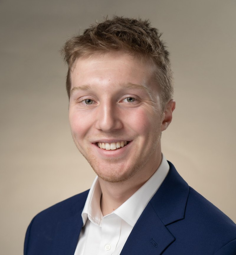 Joseph LoMonaco, developer of MyKitchen Home